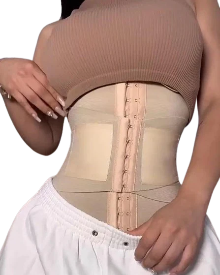 Corset Studio Shape Viral