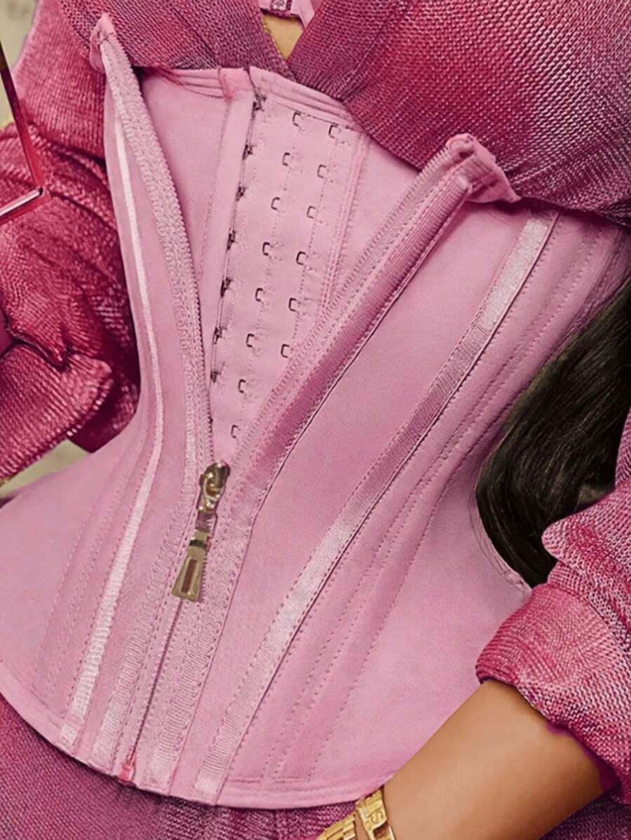 Corset Silueta Luxe