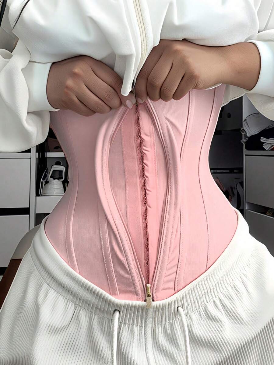 Corset Silueta Luxe