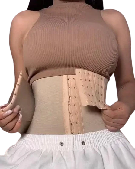 Corset Studio Shape Viral