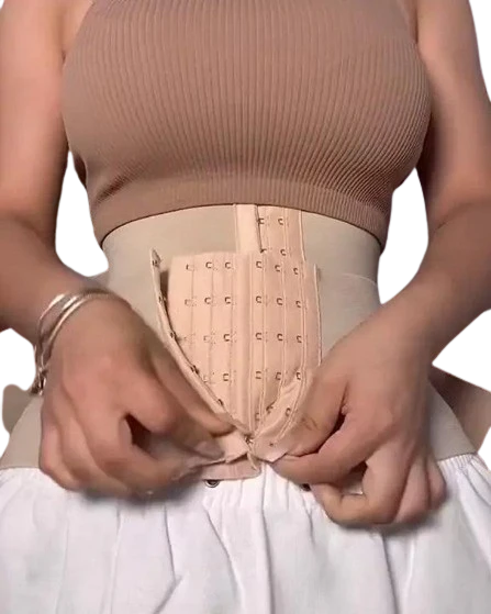 Corset Studio Shape Viral