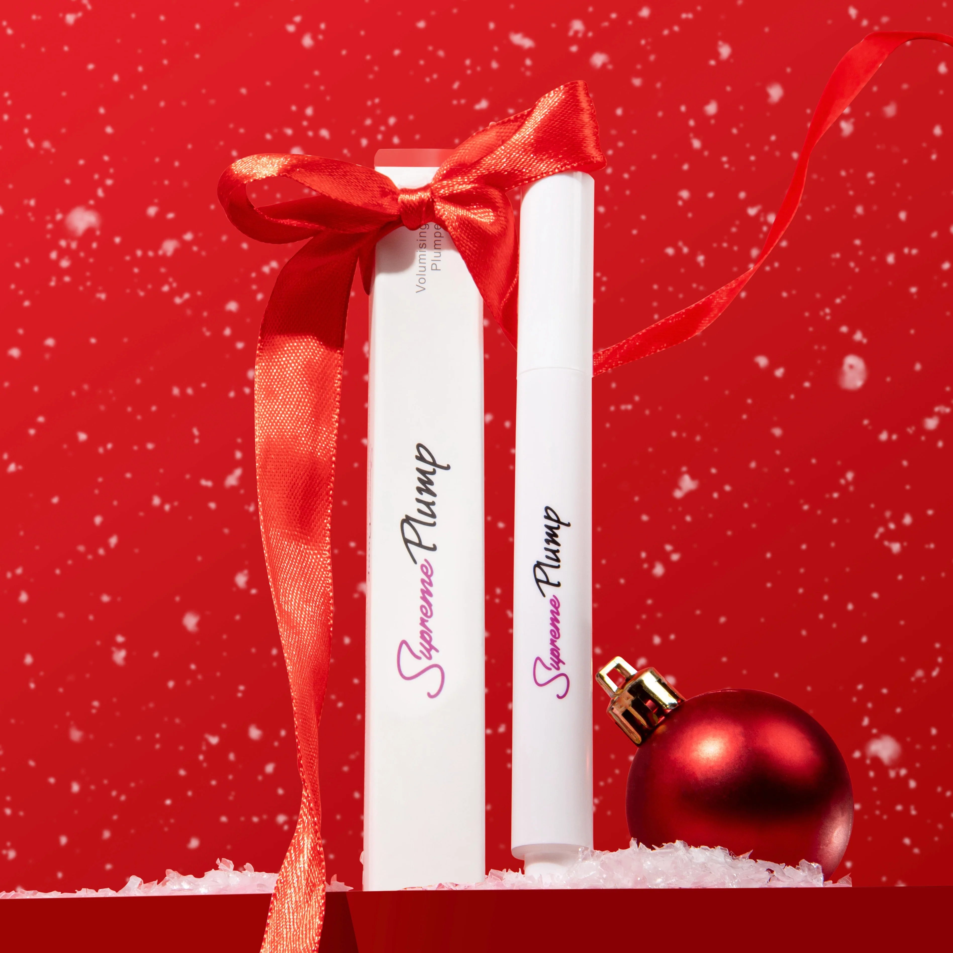 Alure - Volumizant pentru Buze SupremePlump