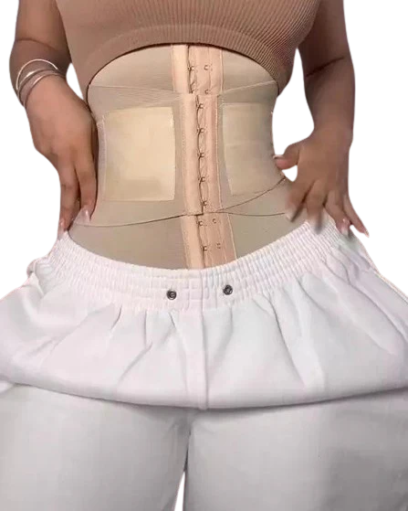 Corset Studio Shape Viral