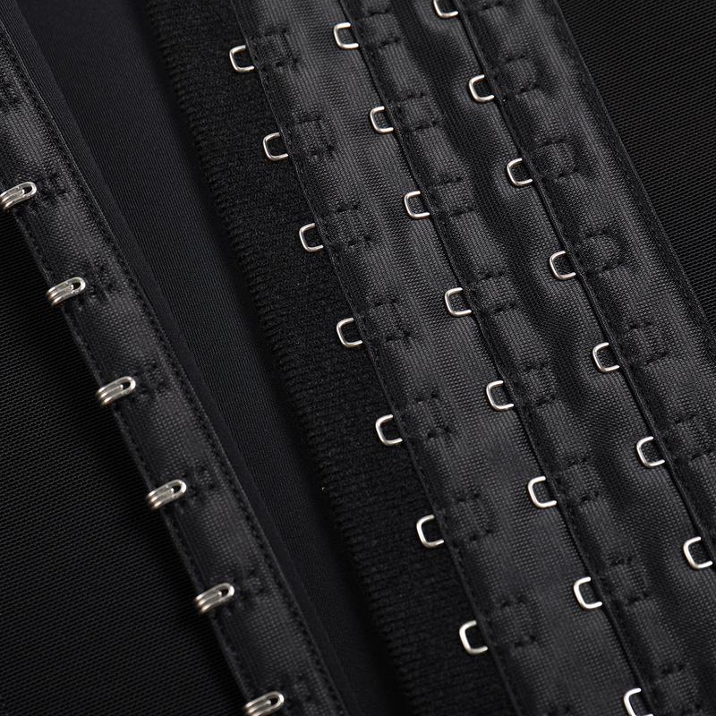 Corset Silueta Luxe Cu Sustinere Umeri
