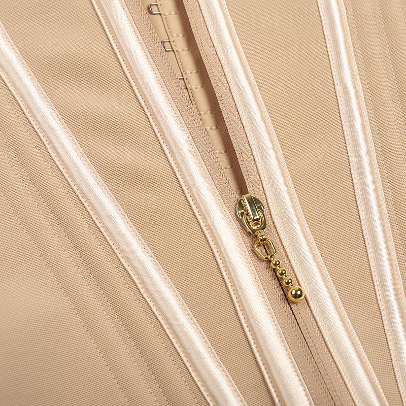 Corset Silueta Luxe Cu Sustinere Umeri