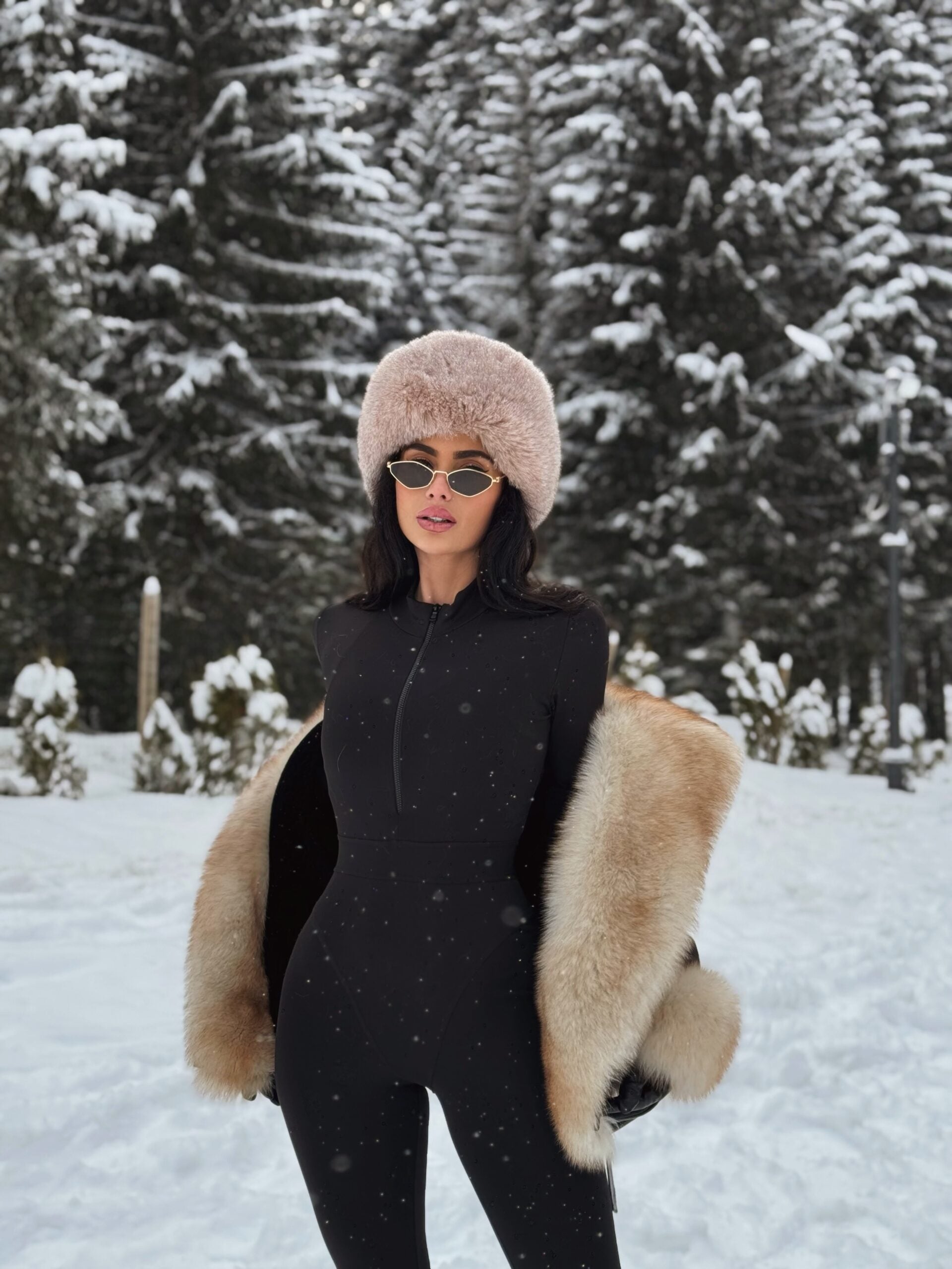 Salopeta „Elara”