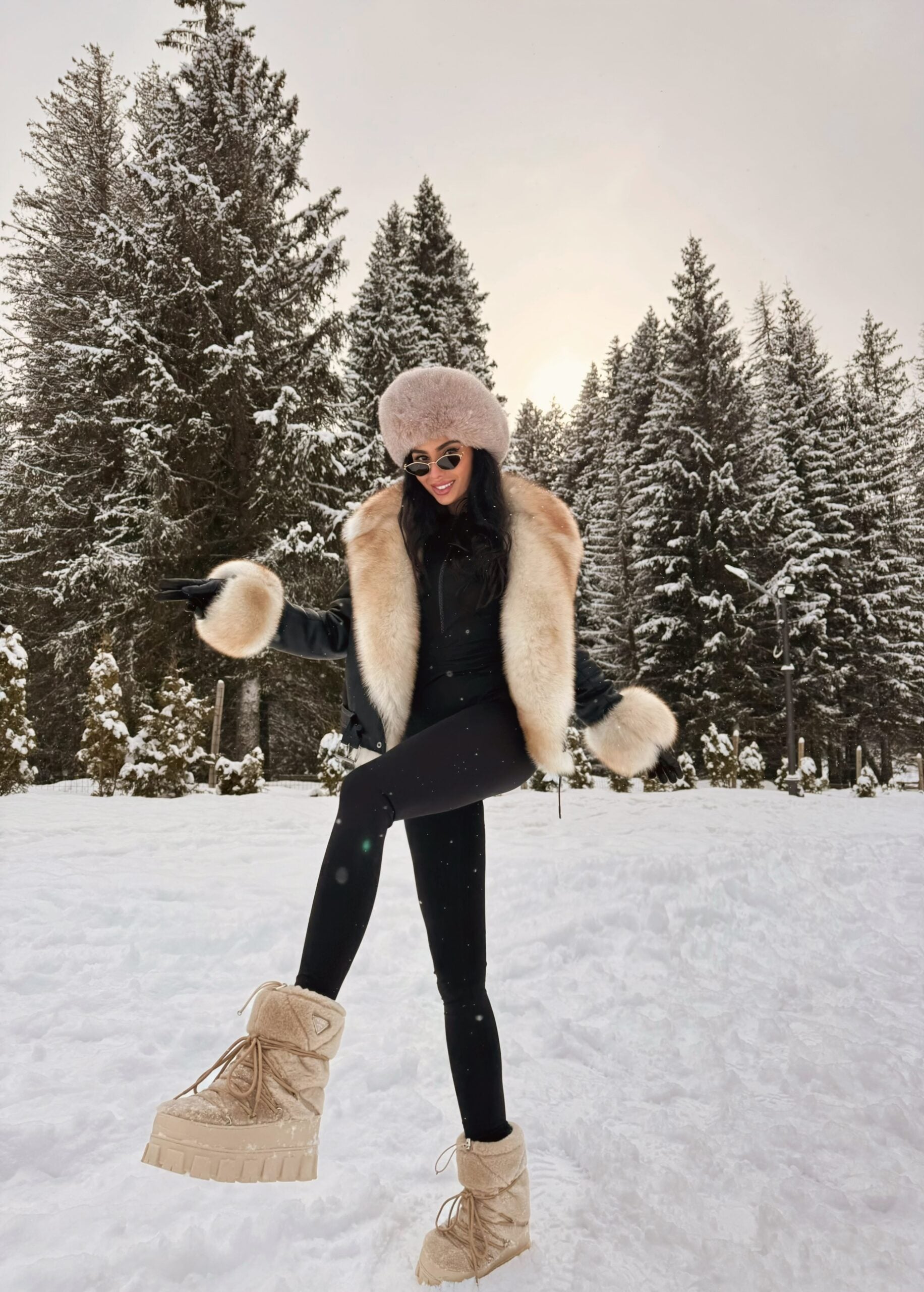 Salopeta „Elara”