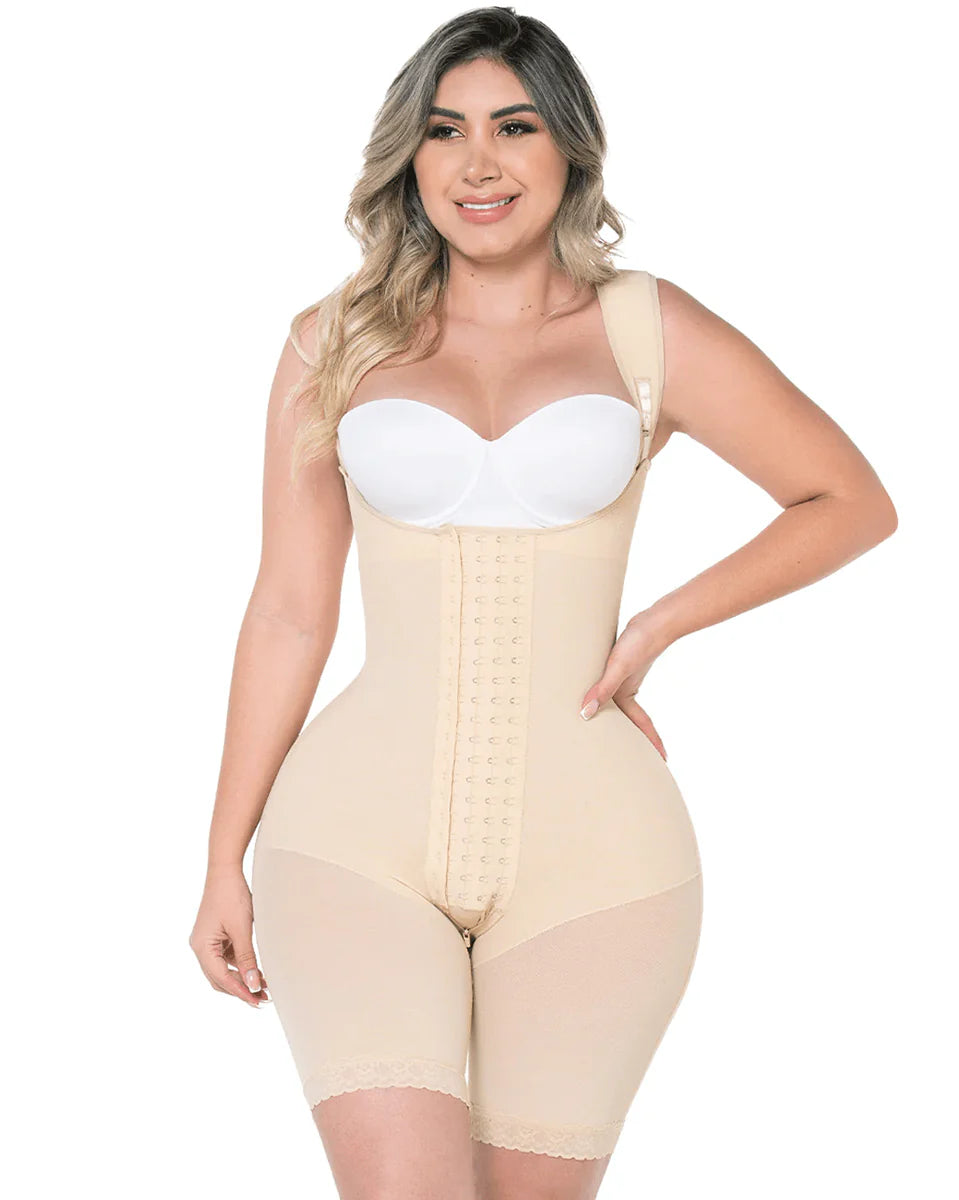 Salopeta Modelator - Ridicare a Feselor, Siluetă Perfectă și Confort